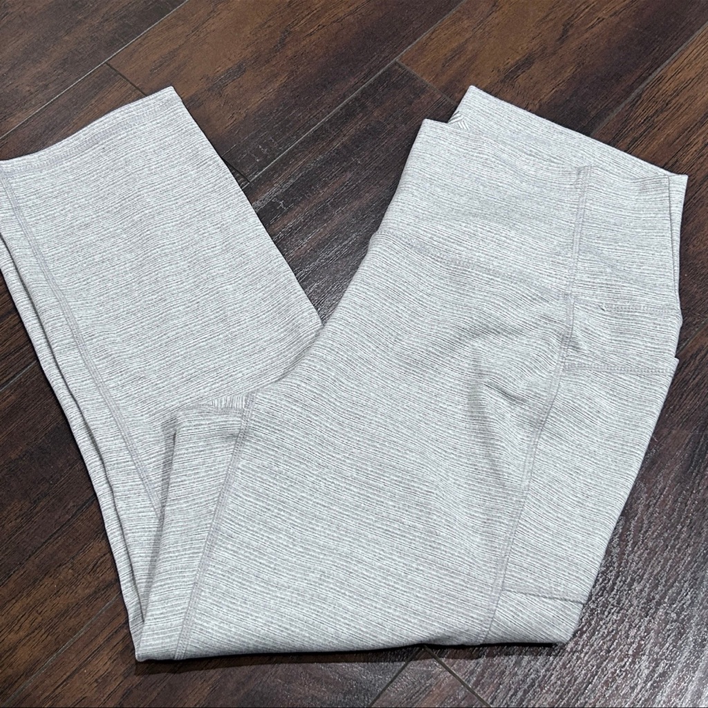 Womens Rbx Active Leggings
